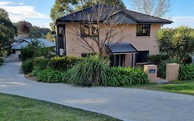 Blue Wren Lodge Waratah