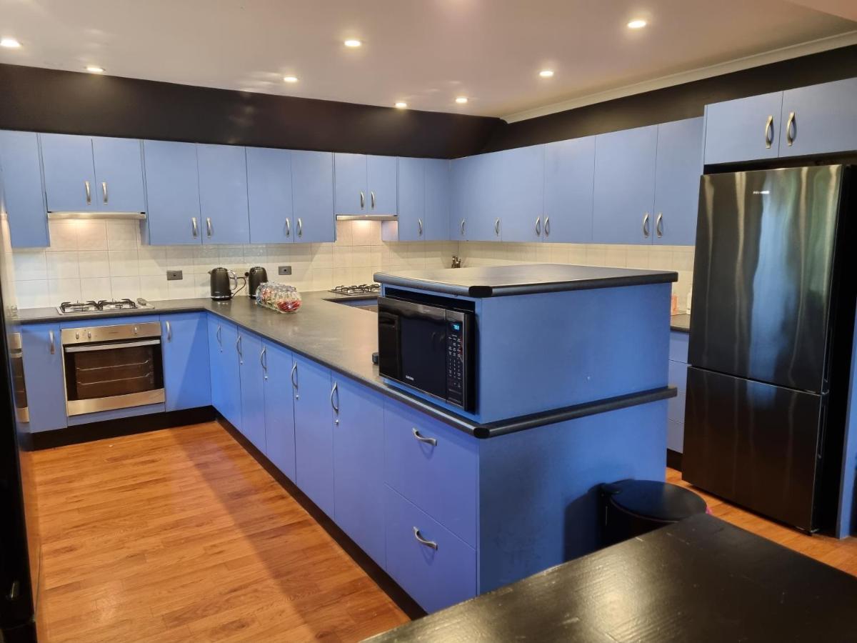 Blue Wren Lodge Waratah Newcastle Exterior photo